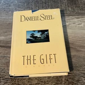 The Gift by Danielle Steel
